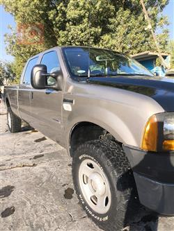 فۆرد F-350